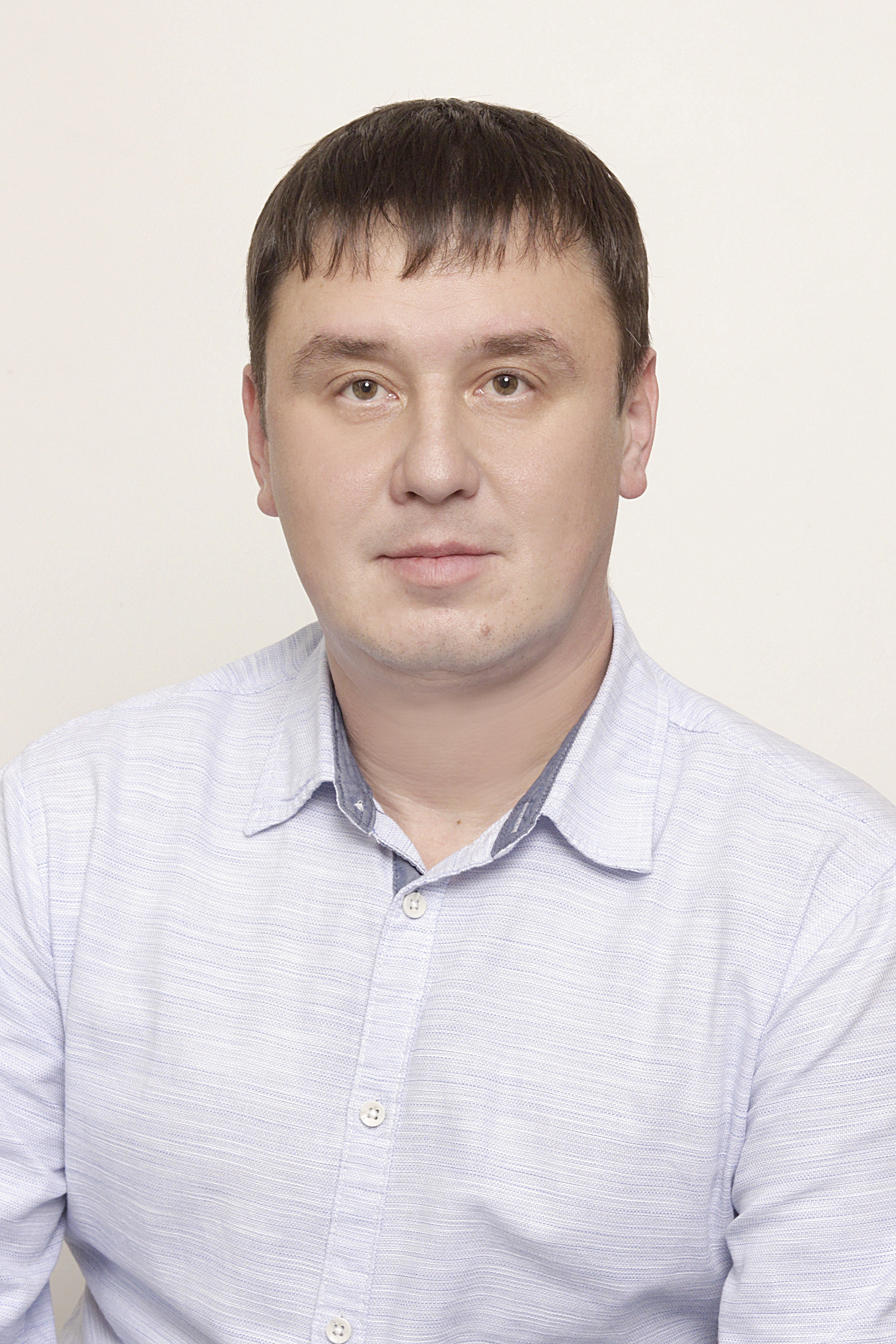 Руководитель компании ФОРТИС строительство домов Ставрополь