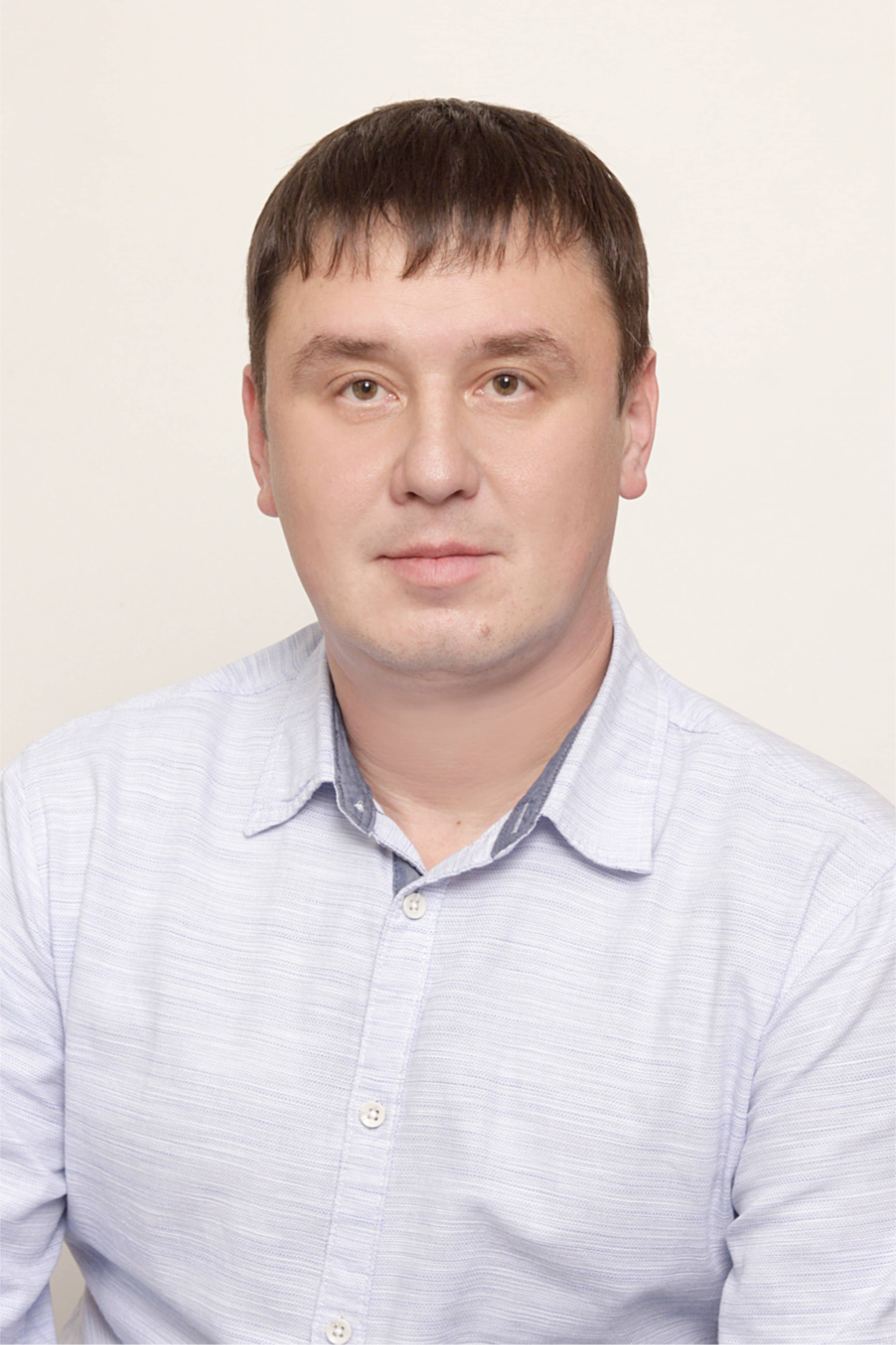 Руководитель компании АСН++ строительство и ремонт домов и квартир Михайловск